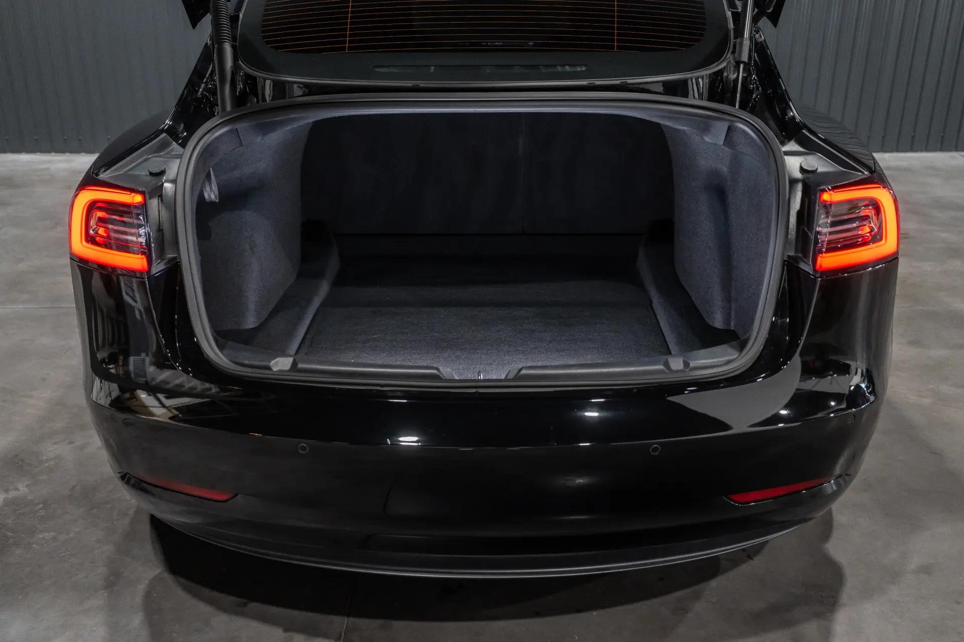 Tesla Model 3 Standard Range Plus RWD 48