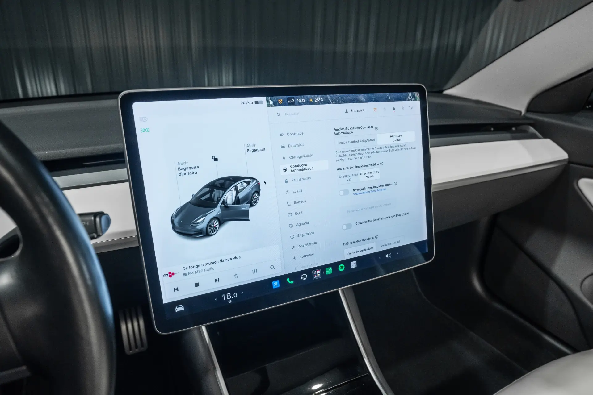Tesla Model 3 Performance Dual Motor AWD 14