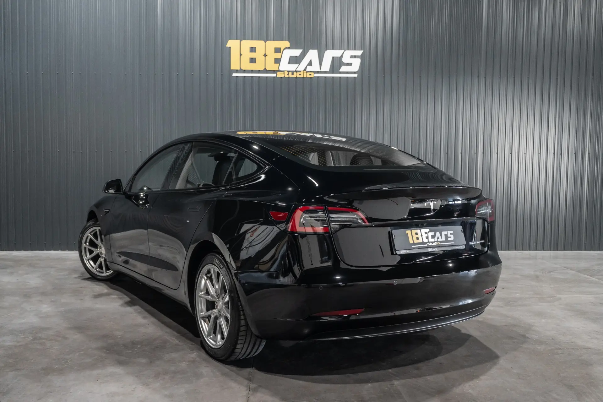 Tesla Model 3 Long-Range Dual Motor AWD 47