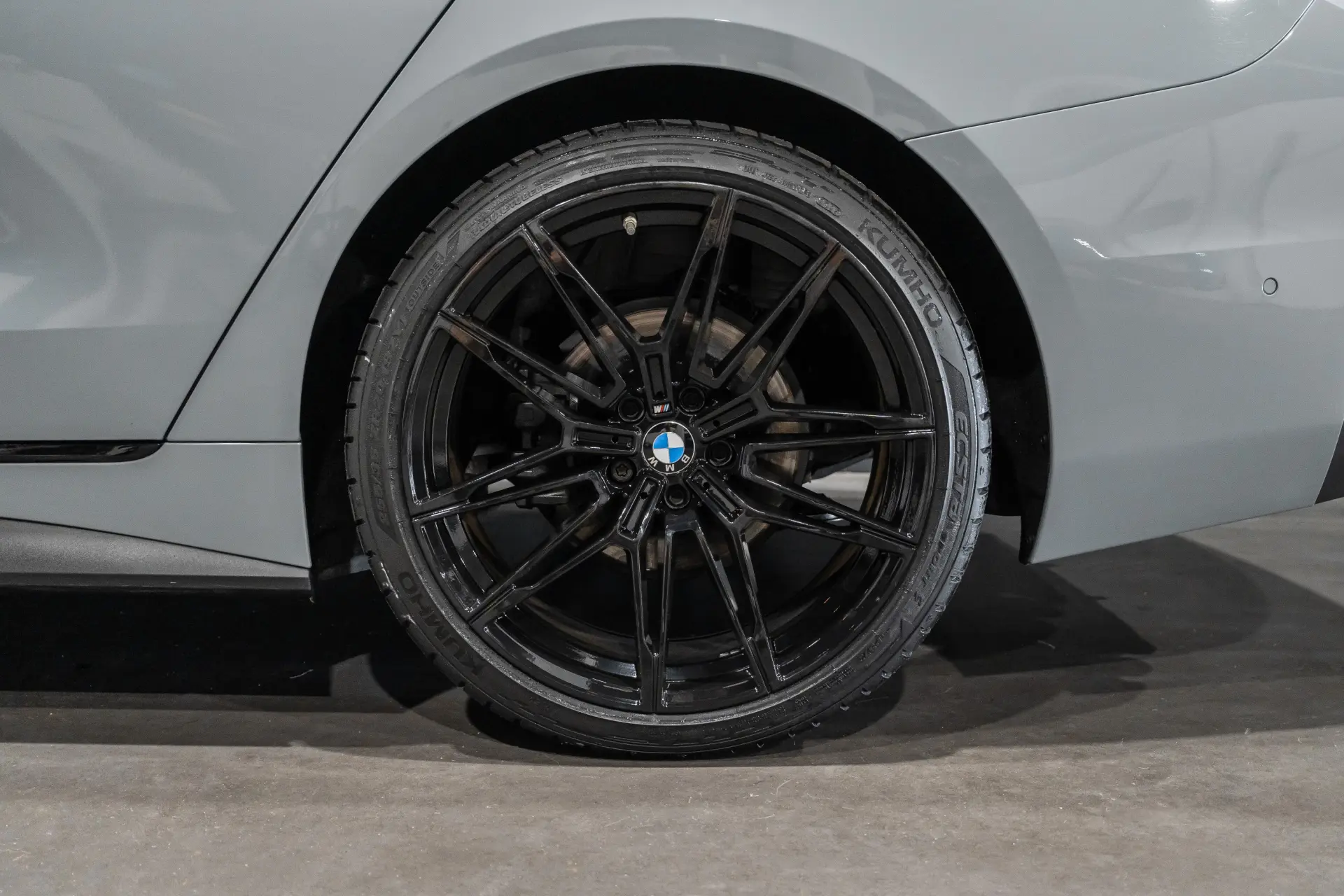 BMW 420 Gran Coupé d Pack M Auto 28