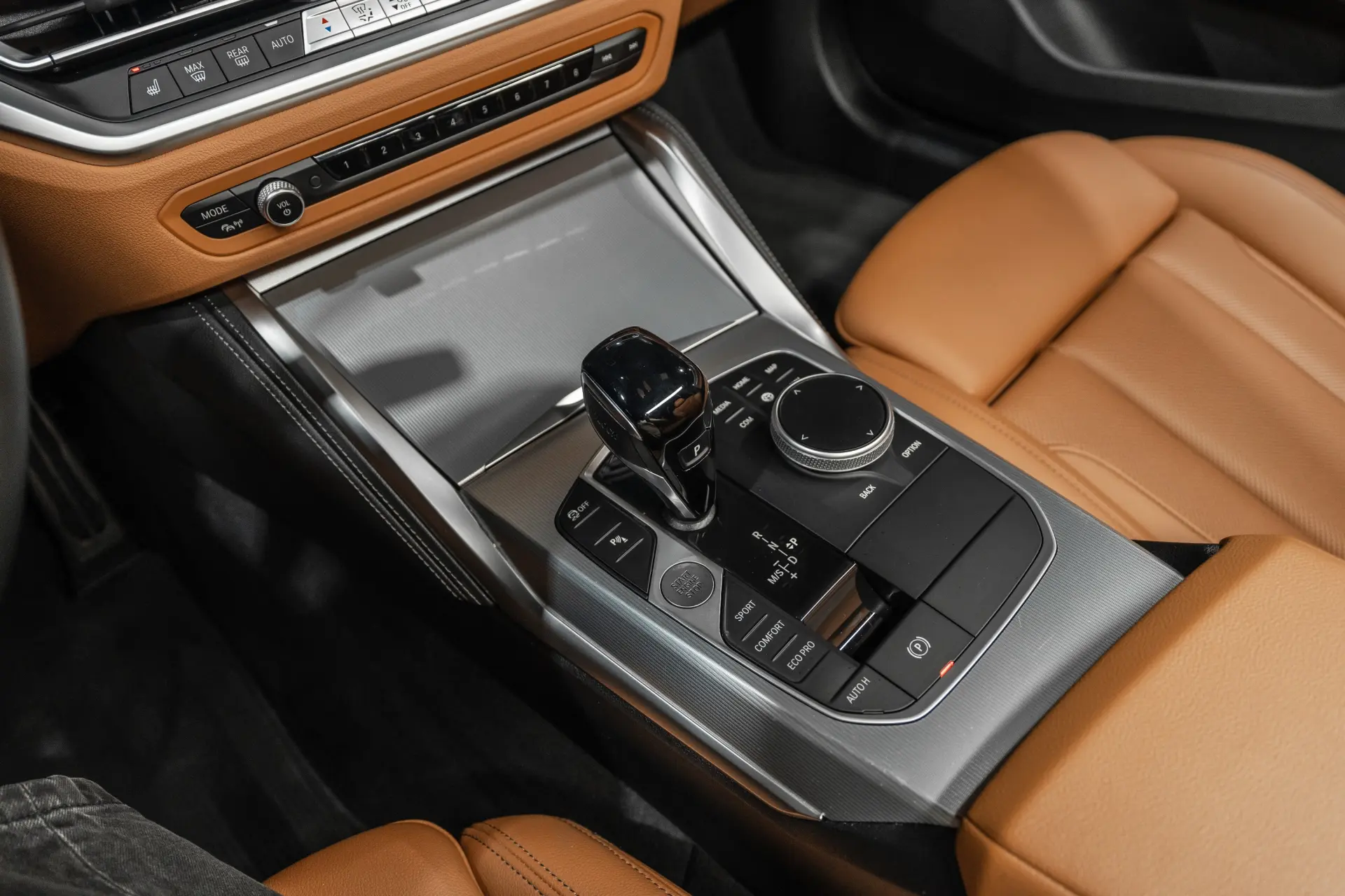 BMW 420 Gran Coupé d Pack M Auto 15