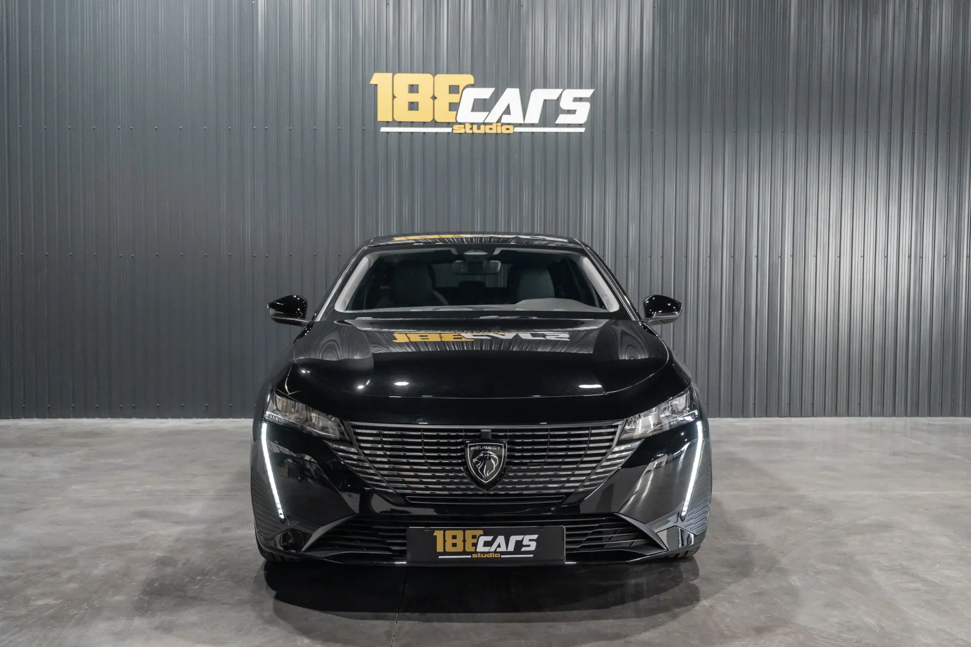 Peugeot 308 SW 1.2 PureTech Allure Full LED 33
