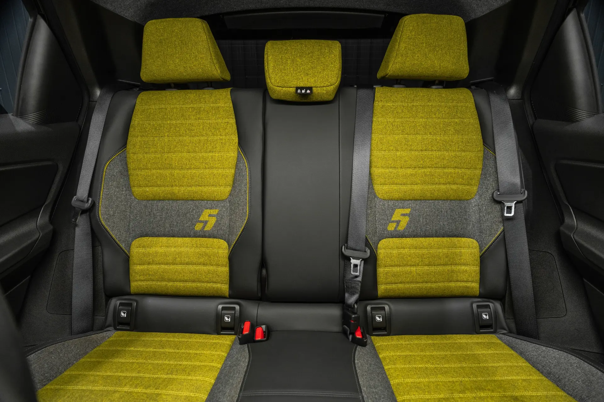 Renault 5 E-Tech 52 kWh Iconic Cinq Autonomia Conforto 24