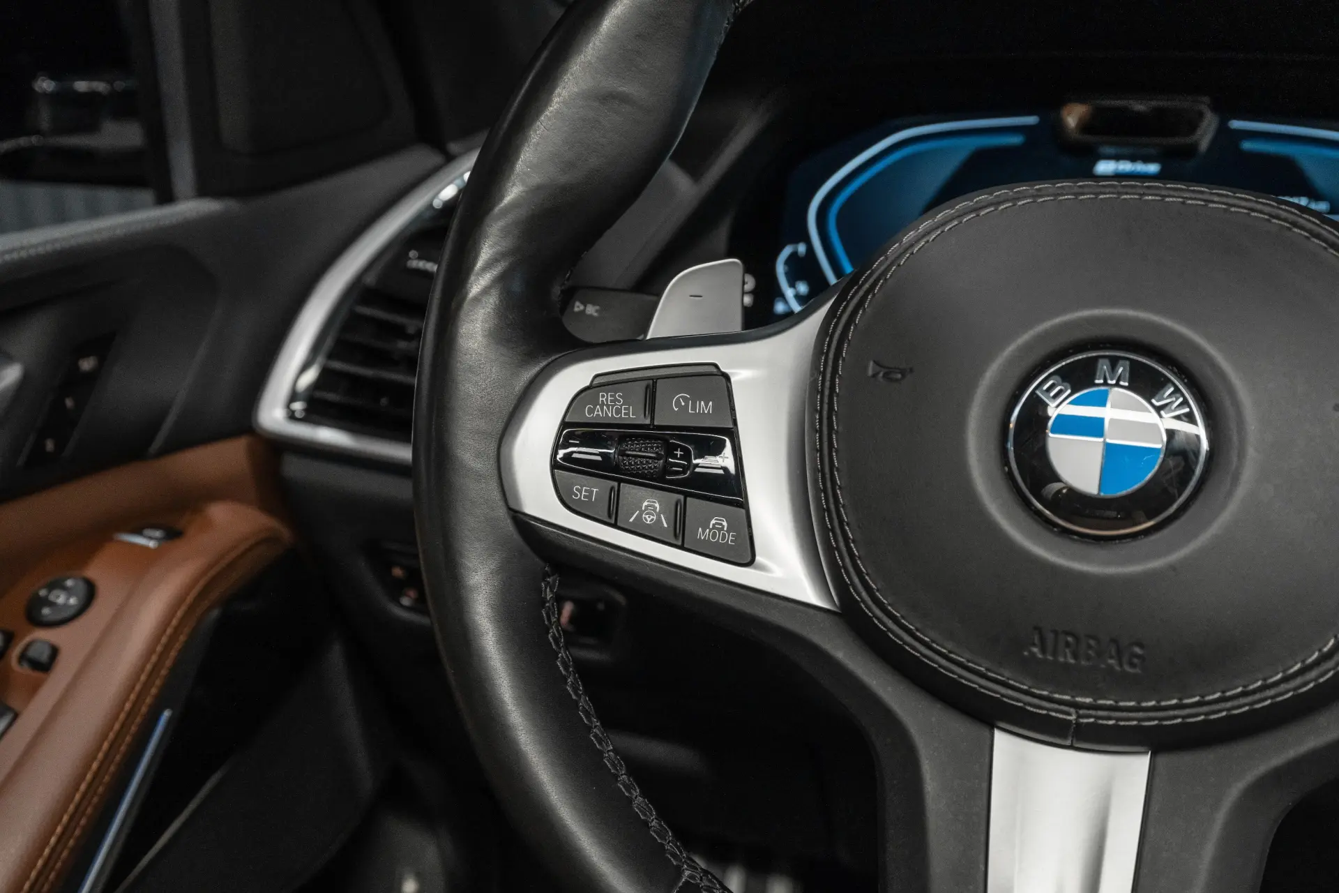BMW X5 45 e xDrive Pack M 10