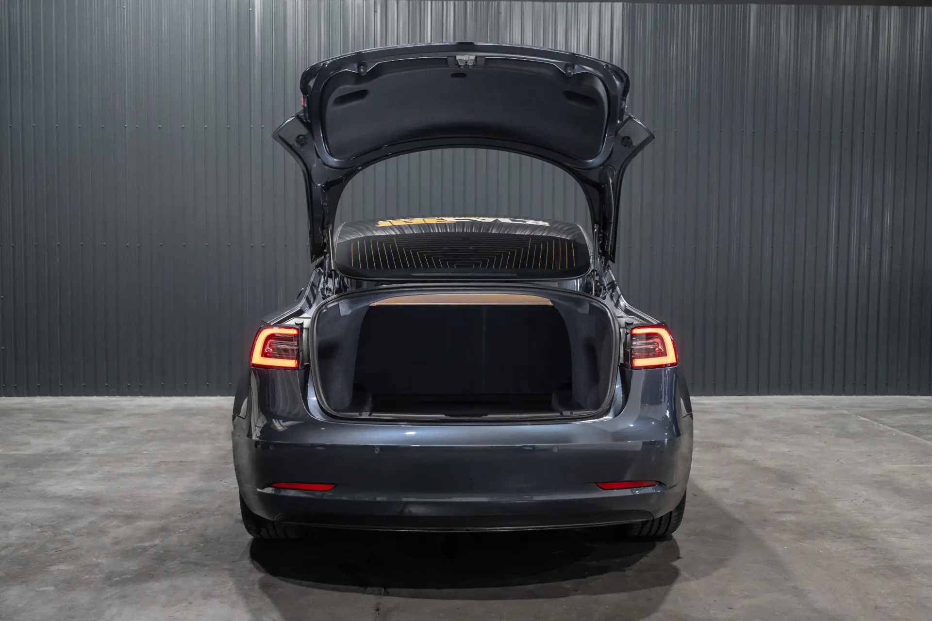 Tesla Model 3 Performance Dual Motor AWD 48