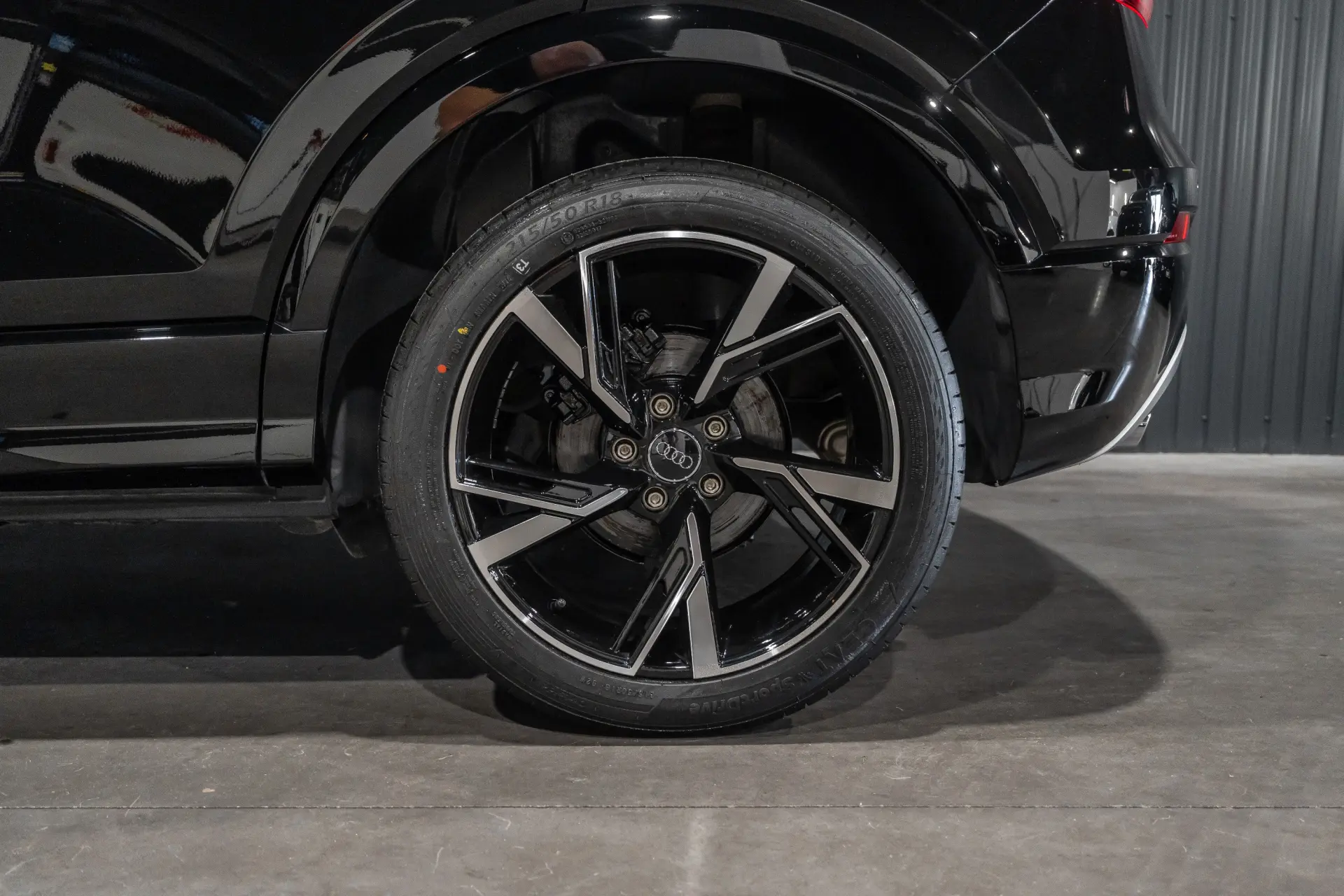 Audi Q2 30 TFSI S line 28