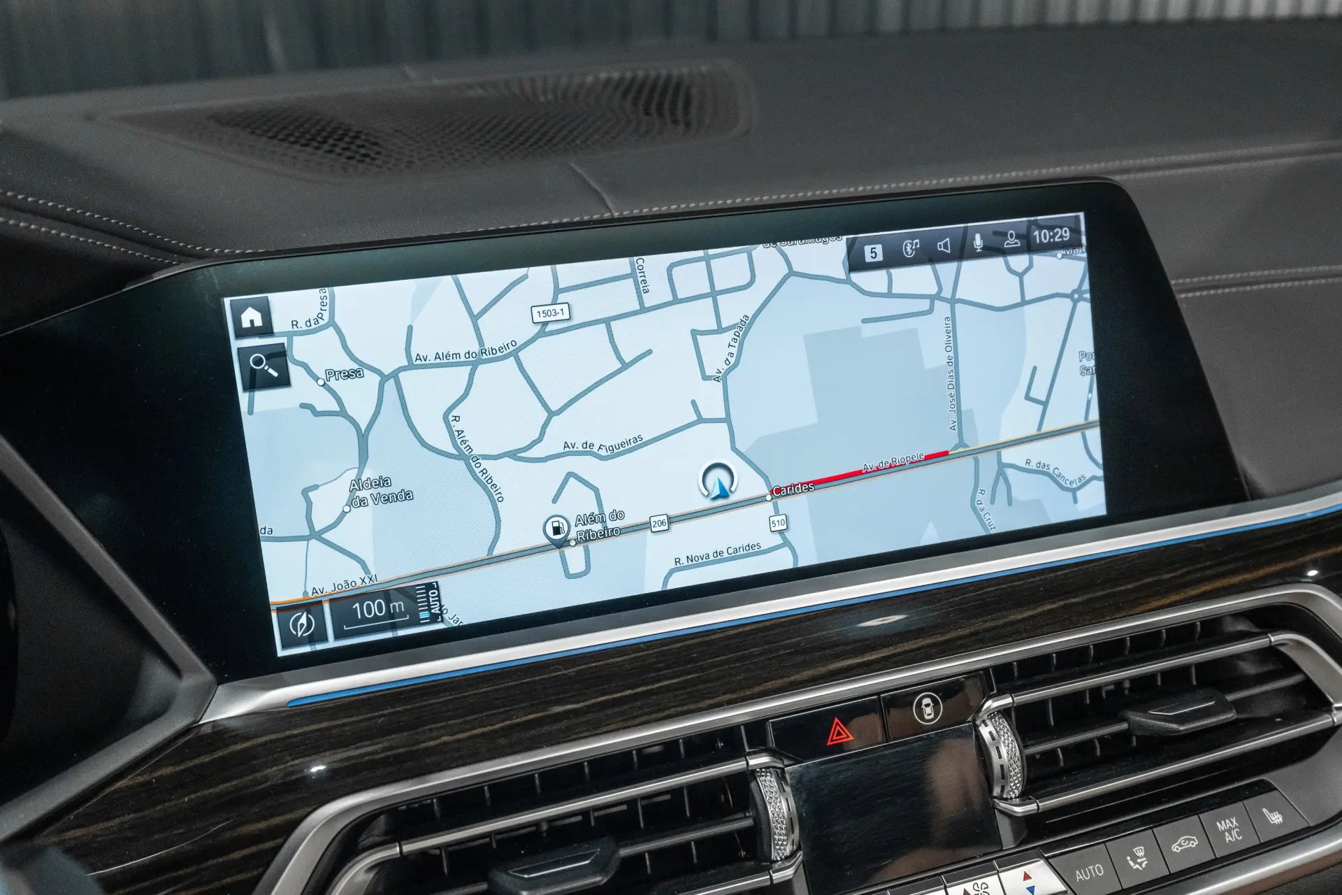 BMW X5 45 e xDrive Pack M 15