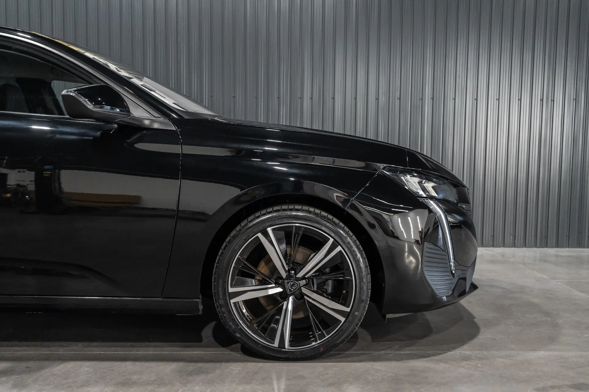 Peugeot 308 SW 1.2 PureTech Allure Full LED 36