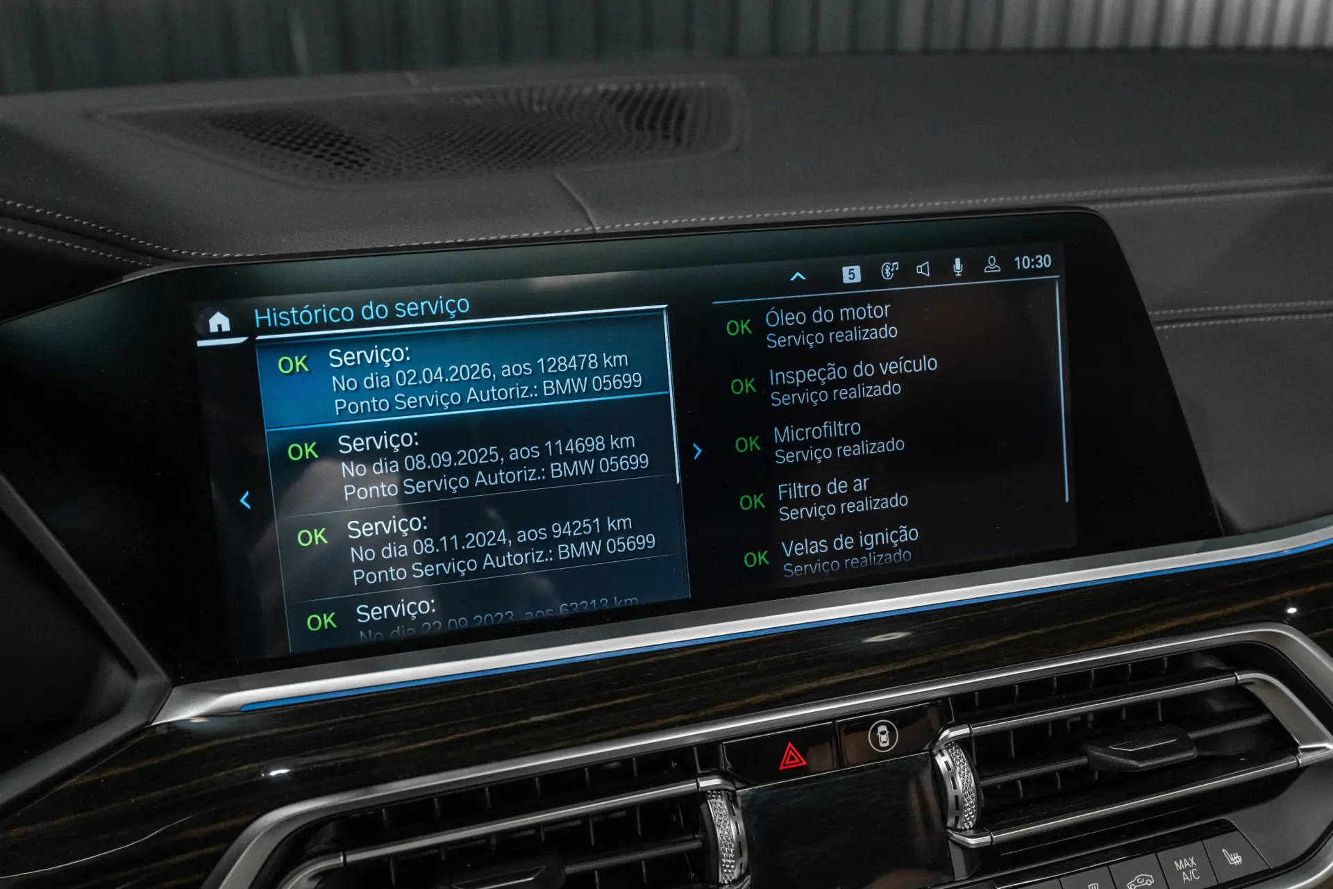 BMW X5 45 e xDrive Pack M 13