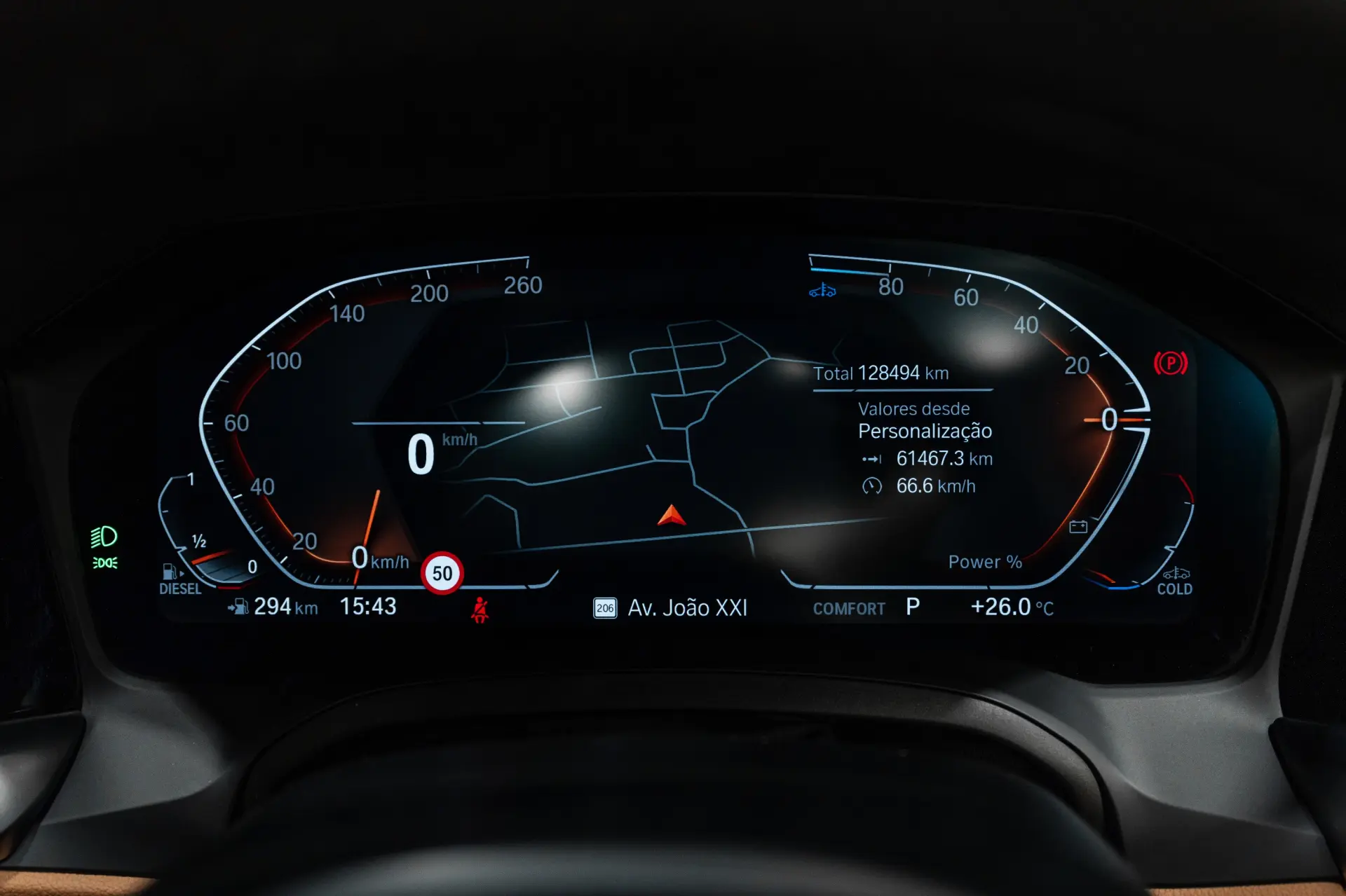 BMW 420 Gran Coupé d Pack M Auto 12