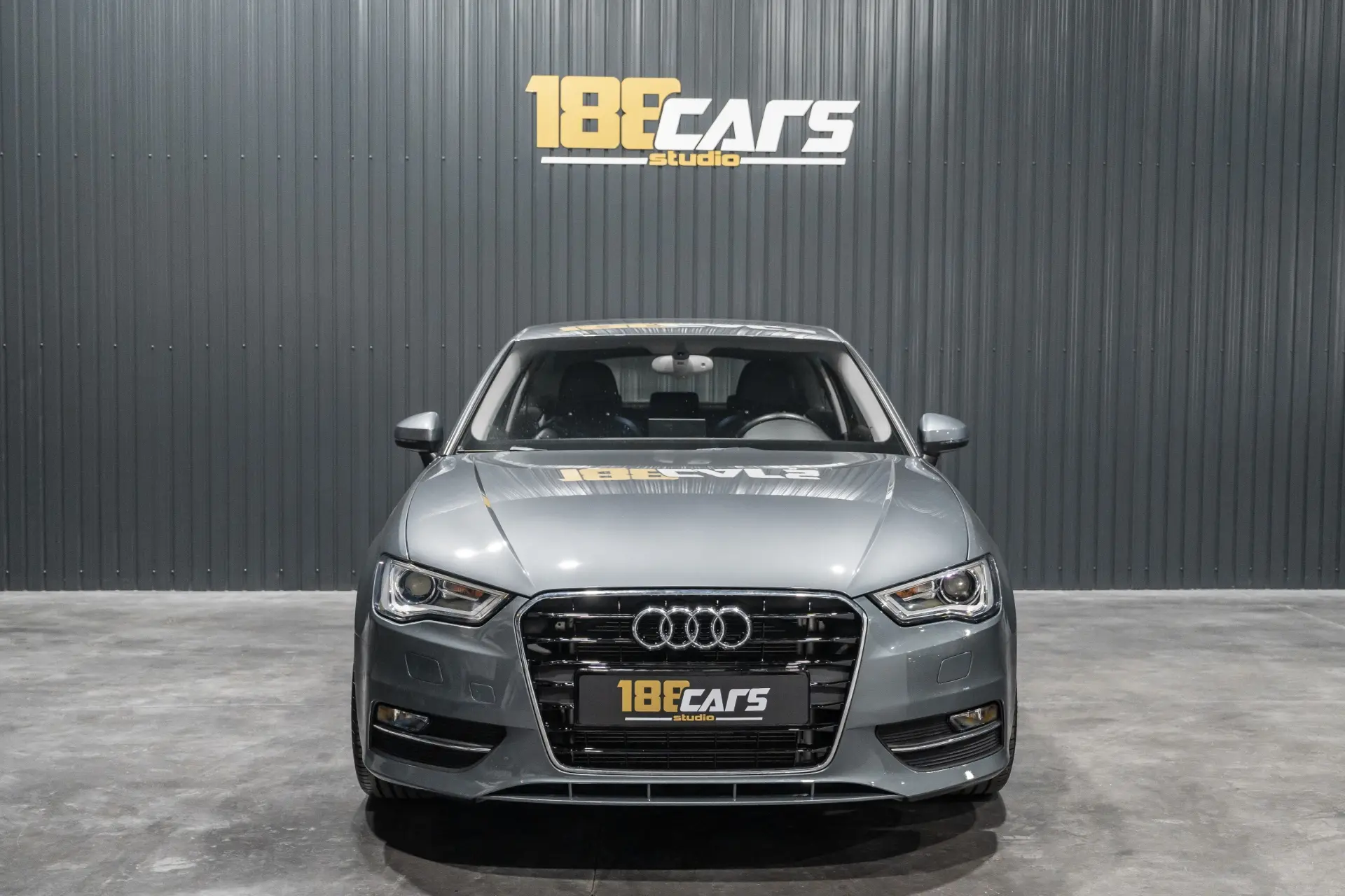 Audi A3 1.4 TFSi S-line 34