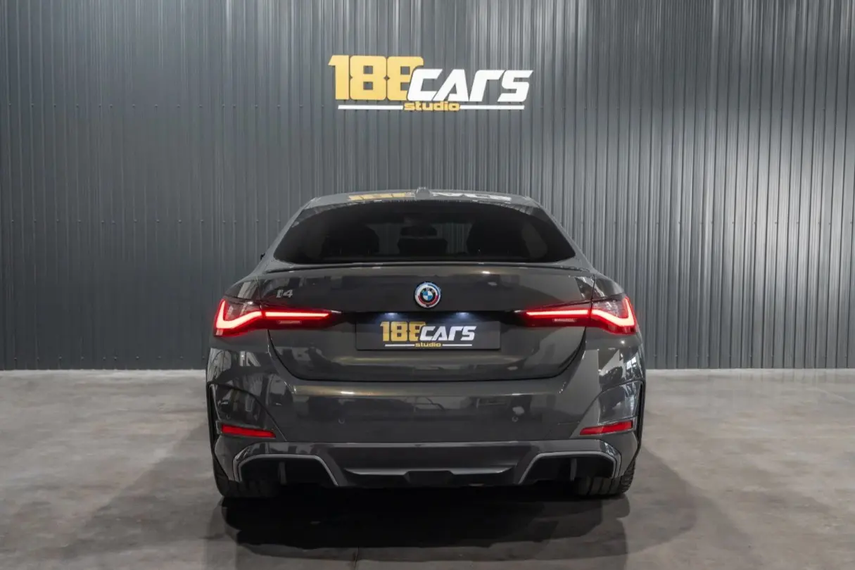 BMW i4 eDrive40 Pack Desportivo M Pro 46