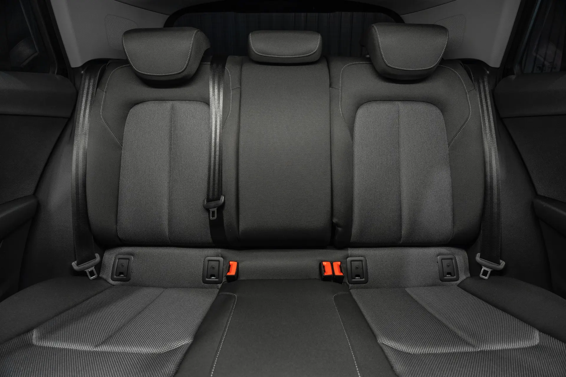 Audi Q2 30 TFSI S line 22