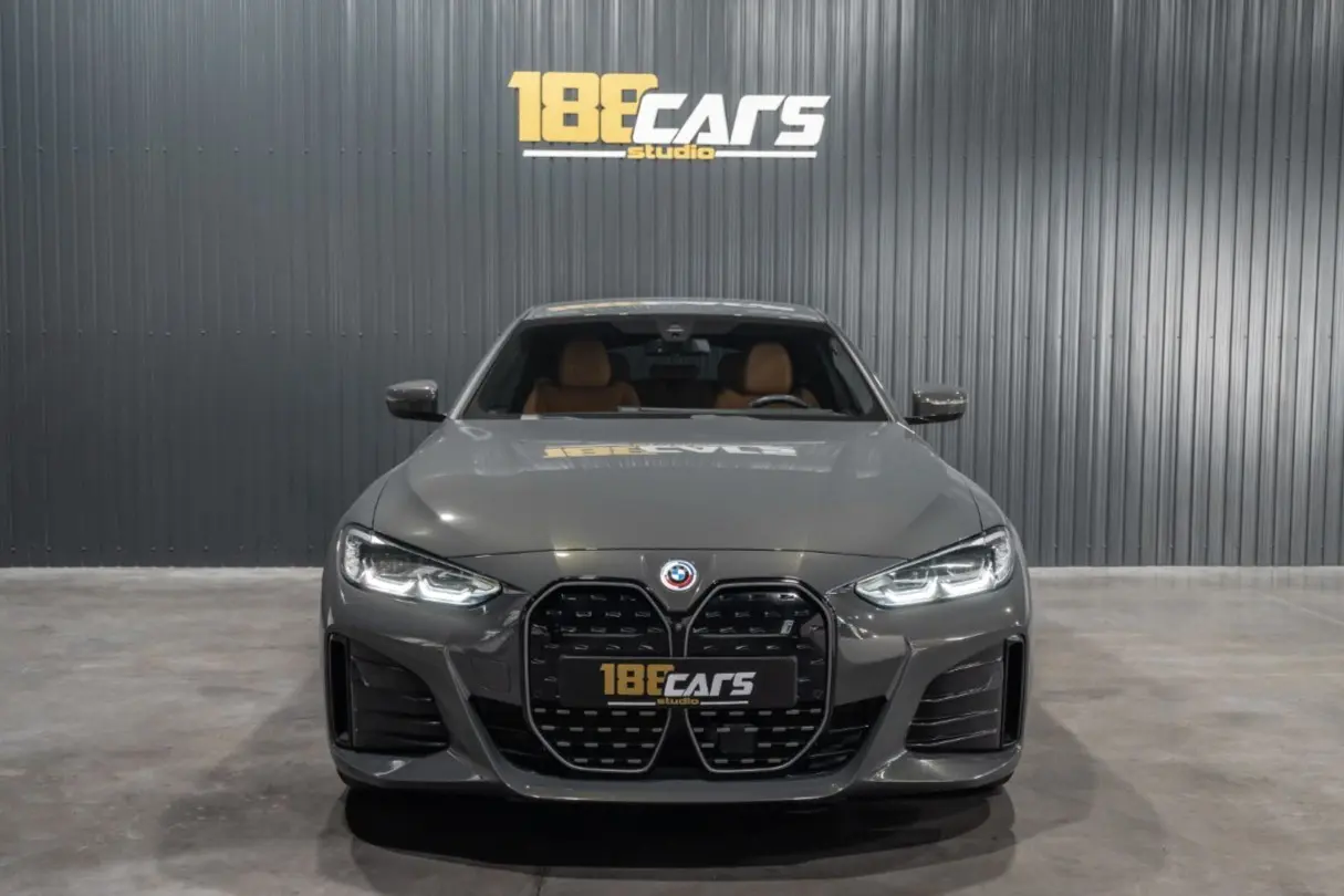 BMW i4 eDrive40 Pack Desportivo M Pro 2