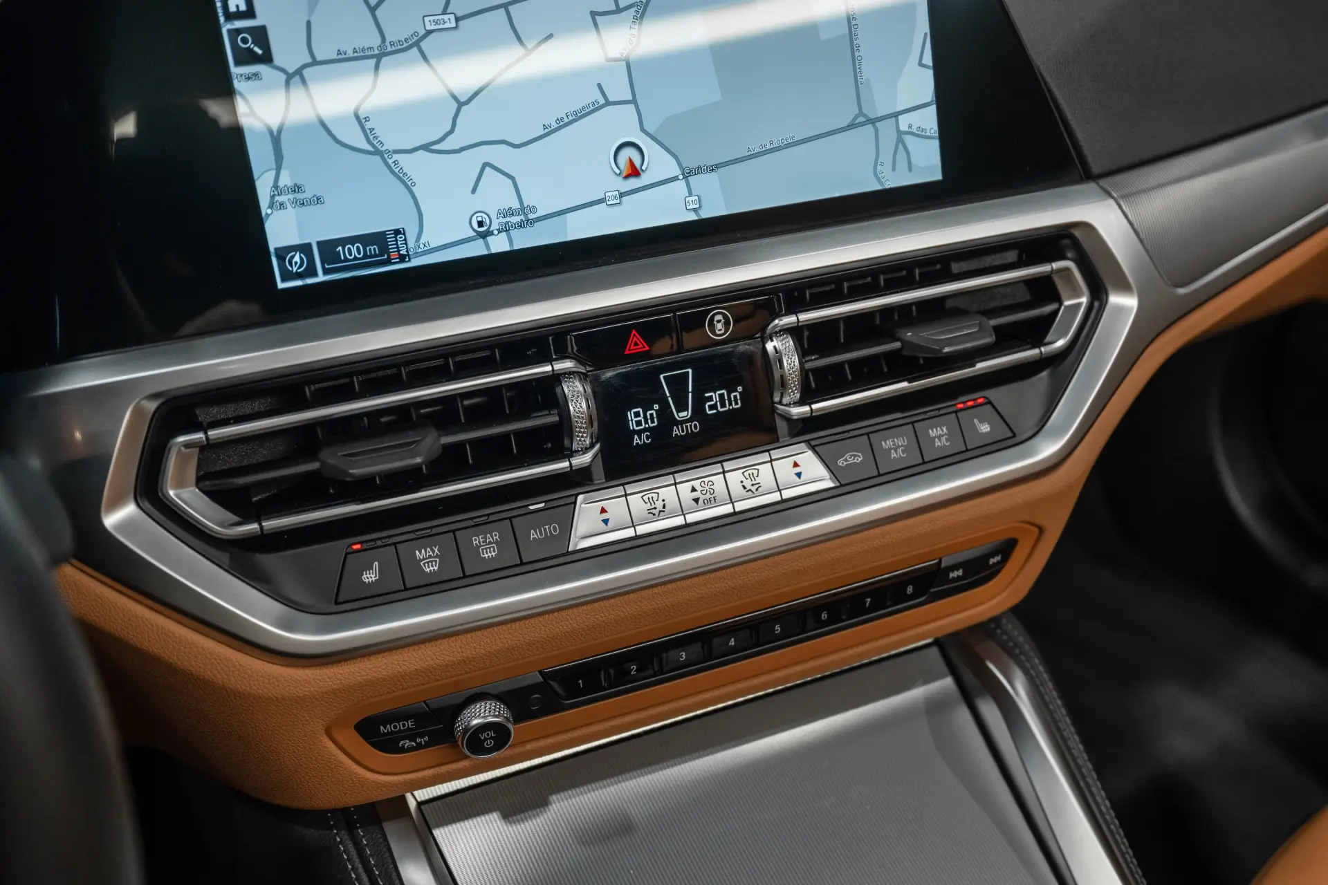 BMW 420 Gran Coupé d Pack M Auto 14