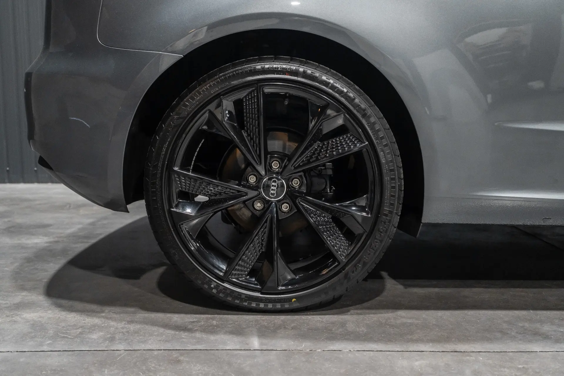 Audi A3 1.4 TFSi S-line 40
