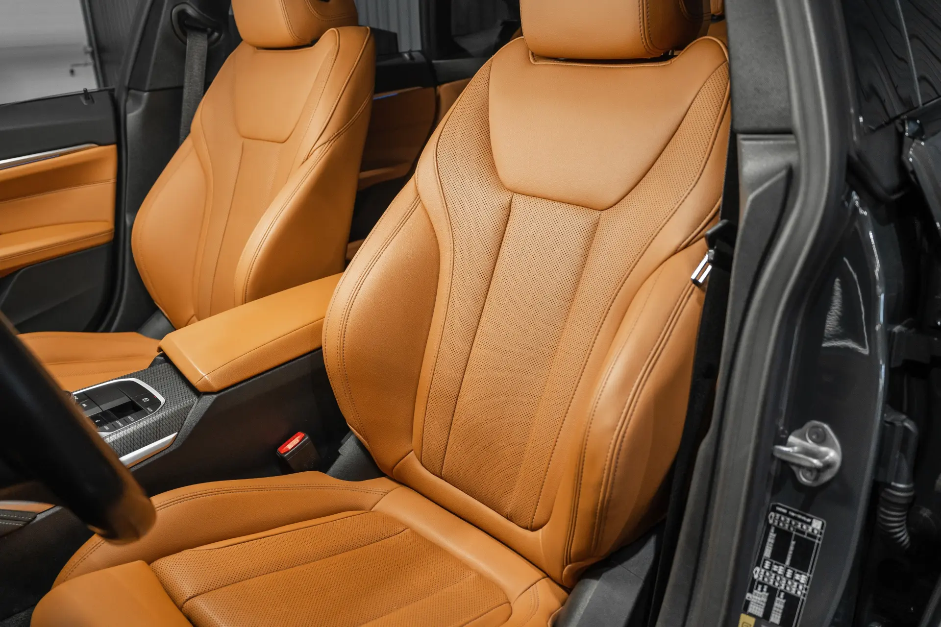 BMW i4 eDrive40 Pack Desportivo M Pro 21