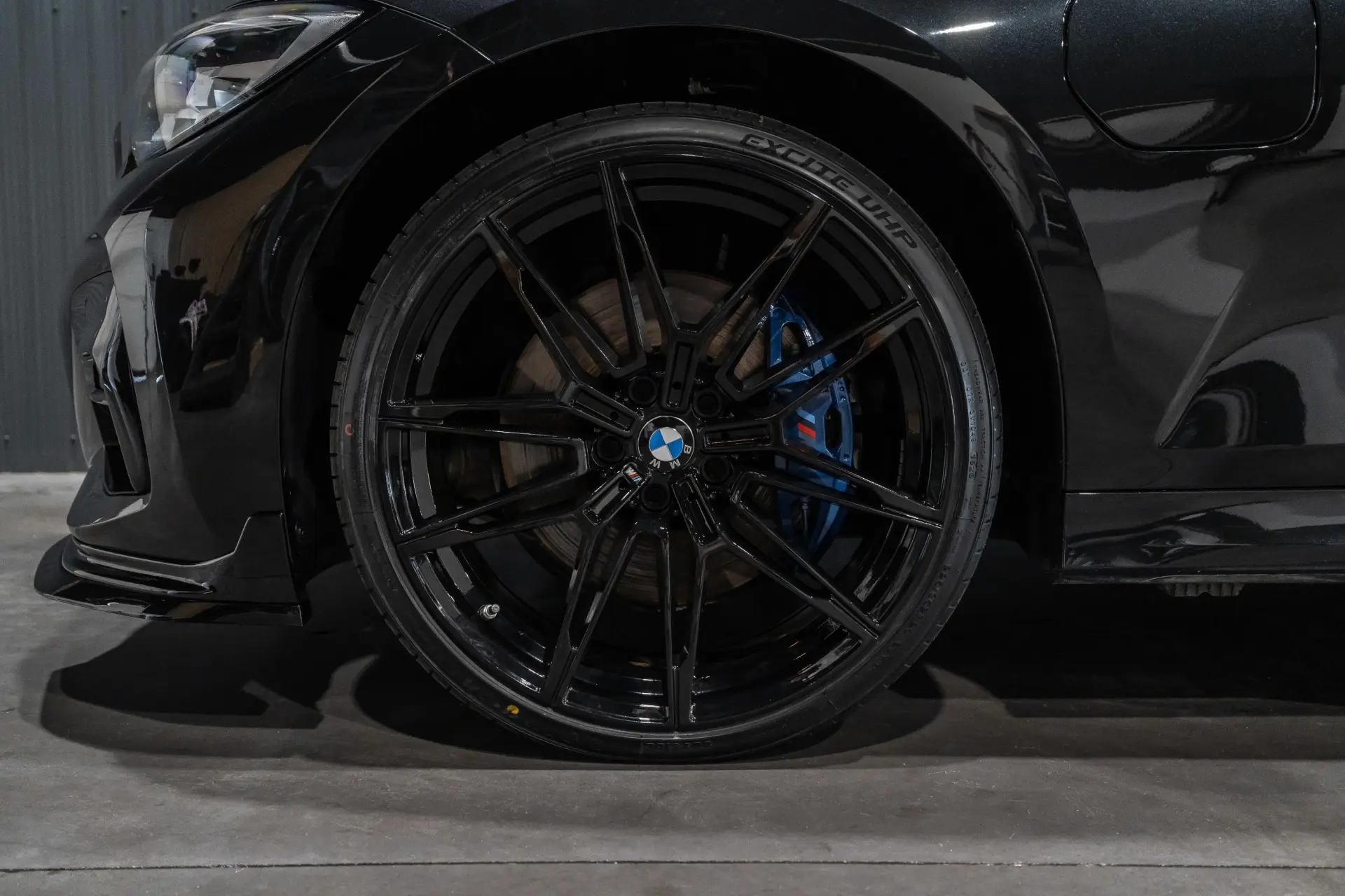 BMW 330 e xDrive Aut. M Sport 27