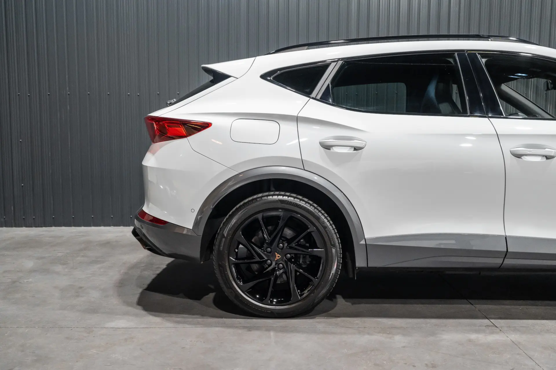 Cupra Formentor VZ 1.4 e-Hybrid DSG 41