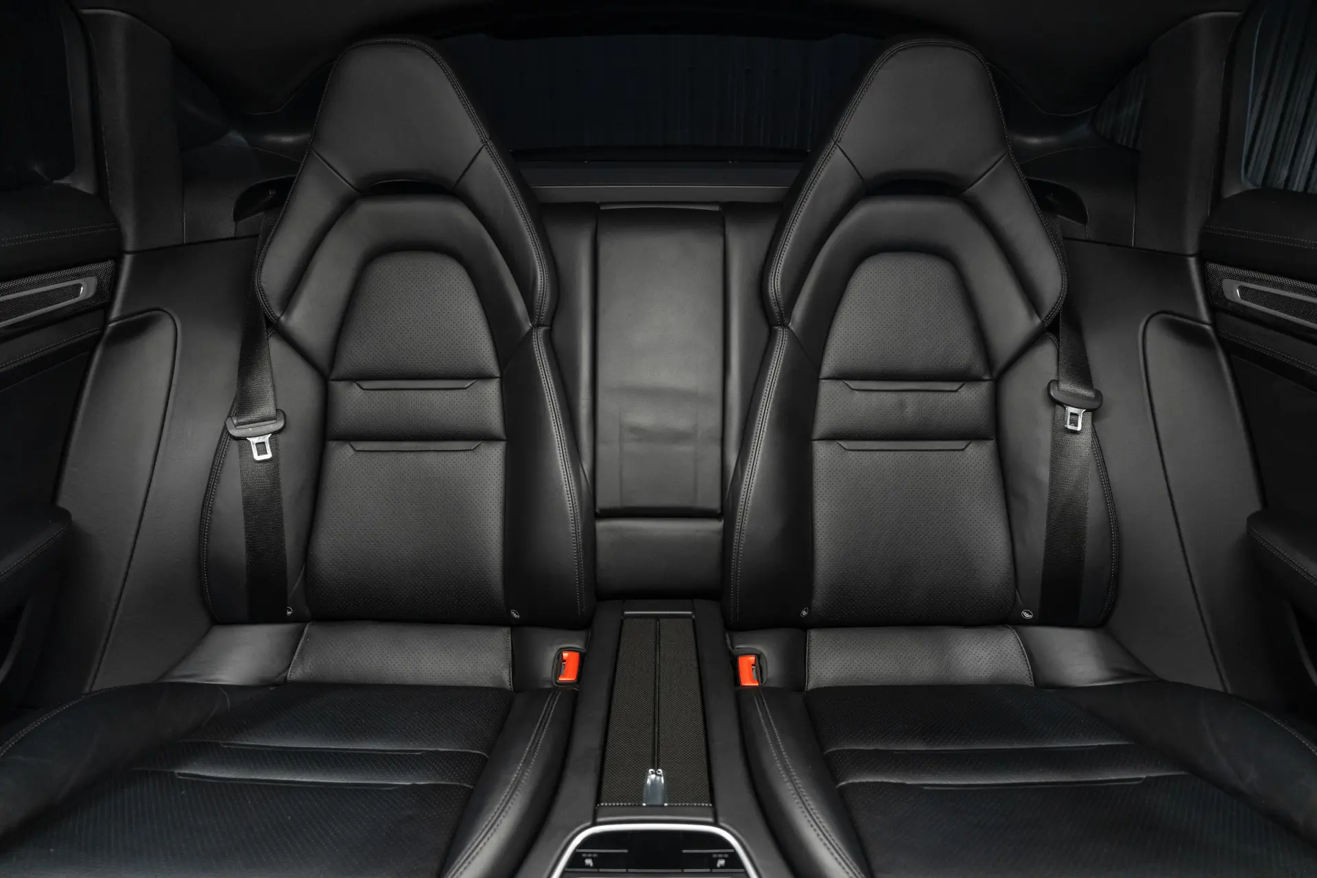Porsche Panamera S PDK 24