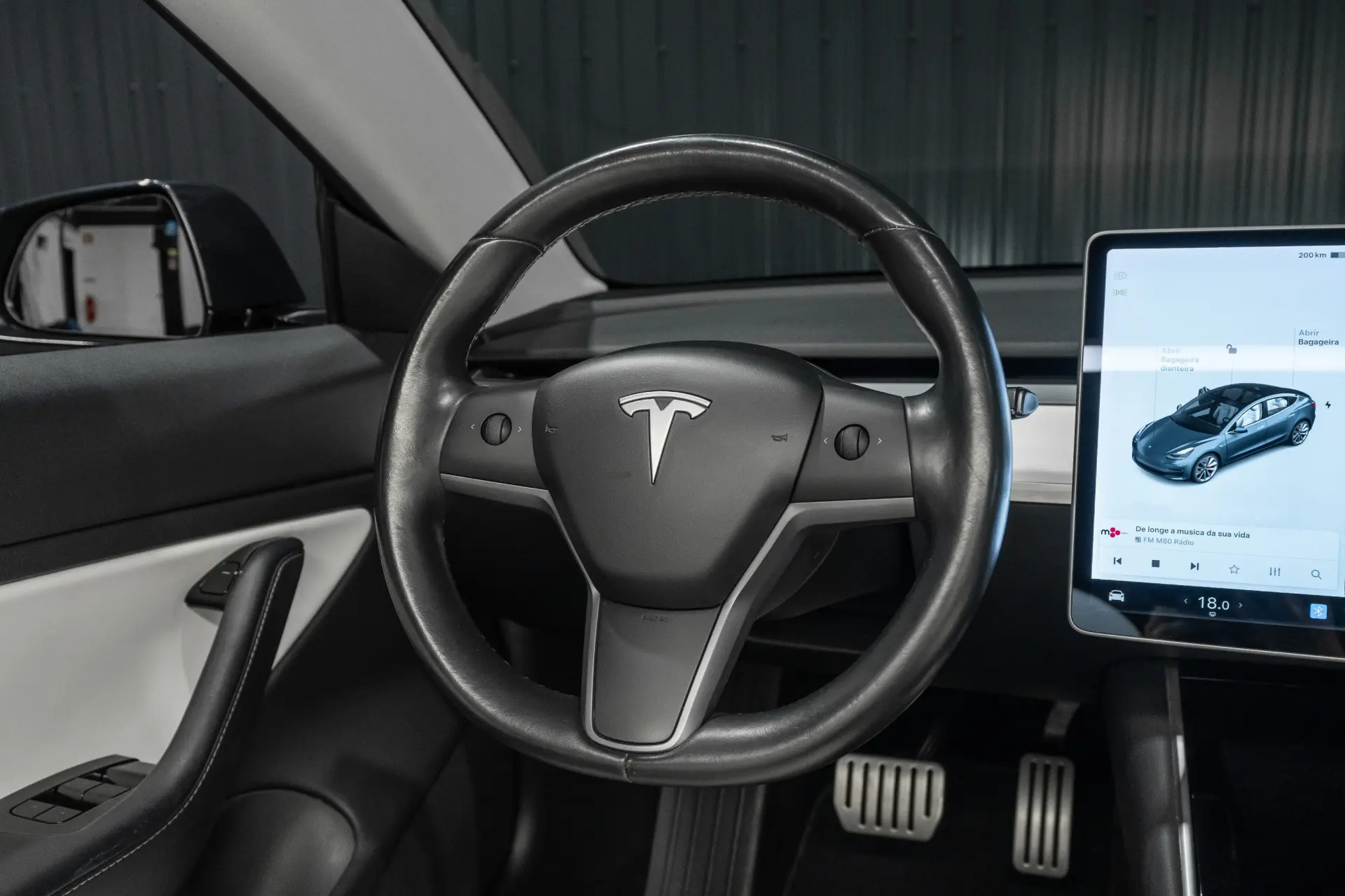 Tesla Model 3 Performance Dual Motor AWD 9
