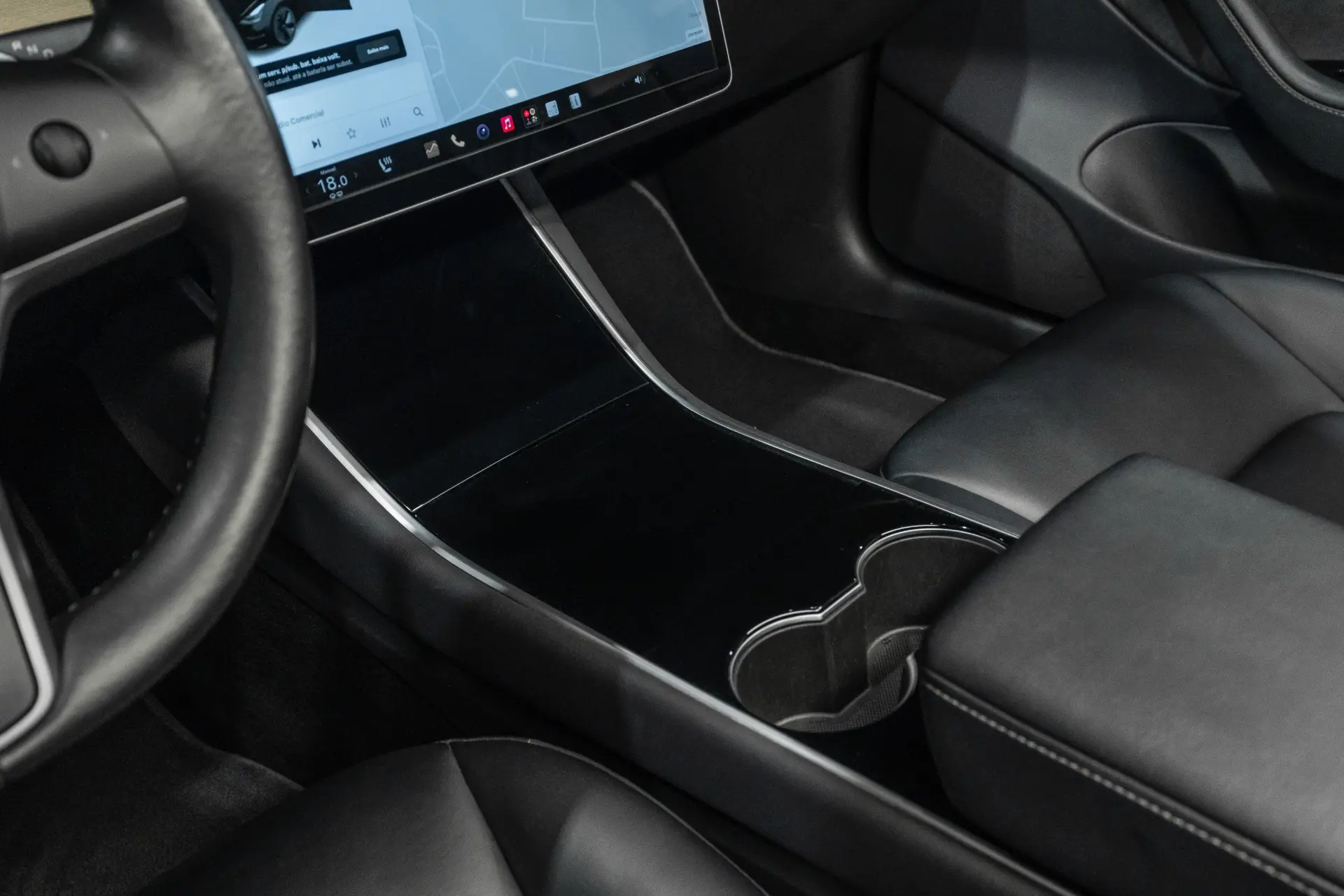 Tesla Model 3 Long-Range Dual Motor AWD 12