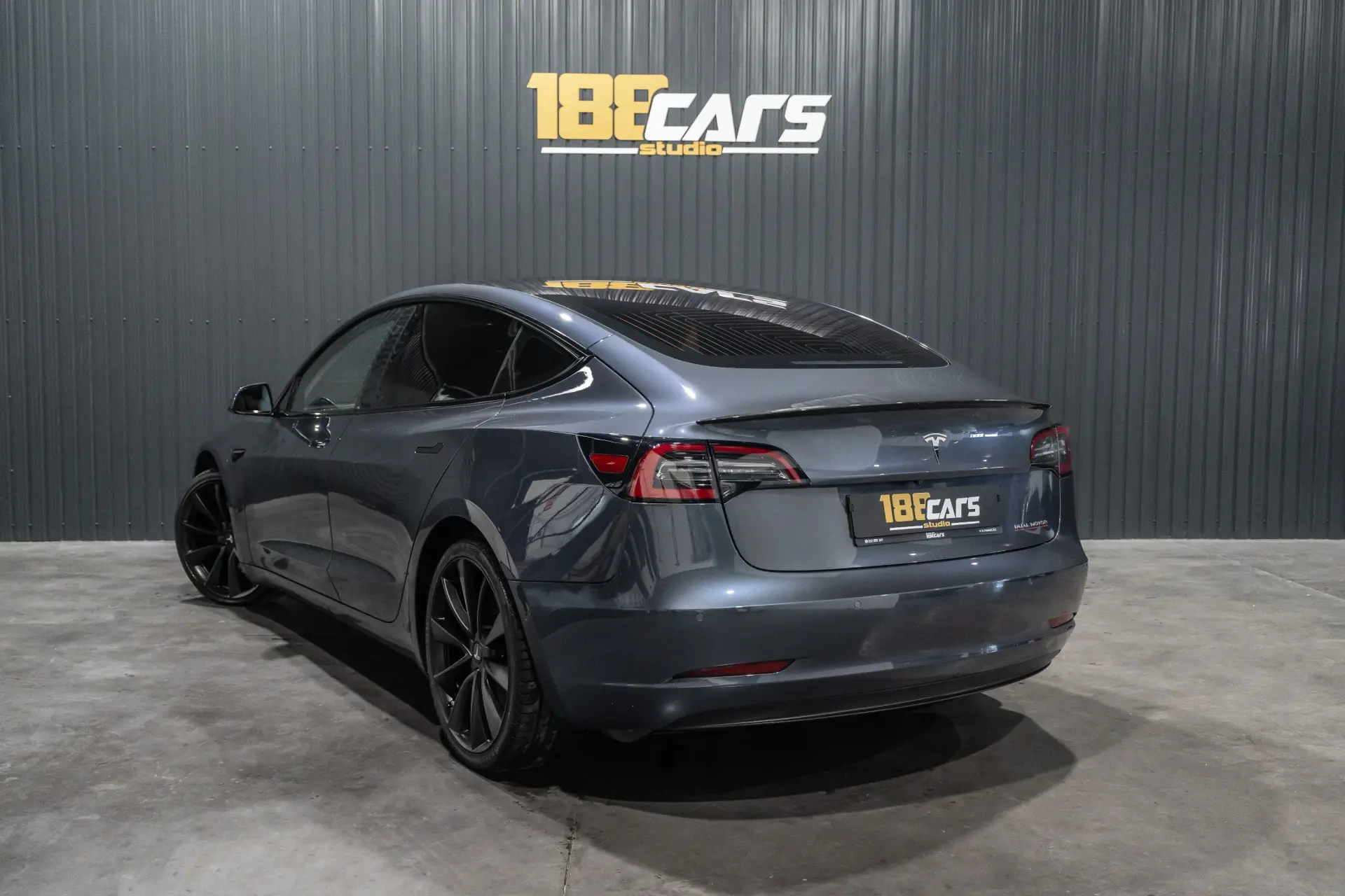 Tesla Model 3 Performance Dual Motor AWD 51