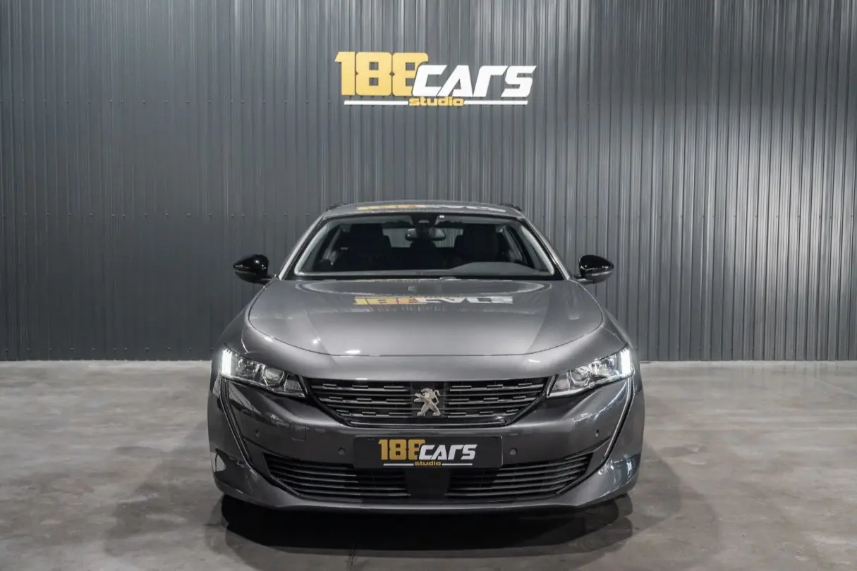 Peugeot 508 SW 1.5 BlueHDi Allure Pack EAT8 2