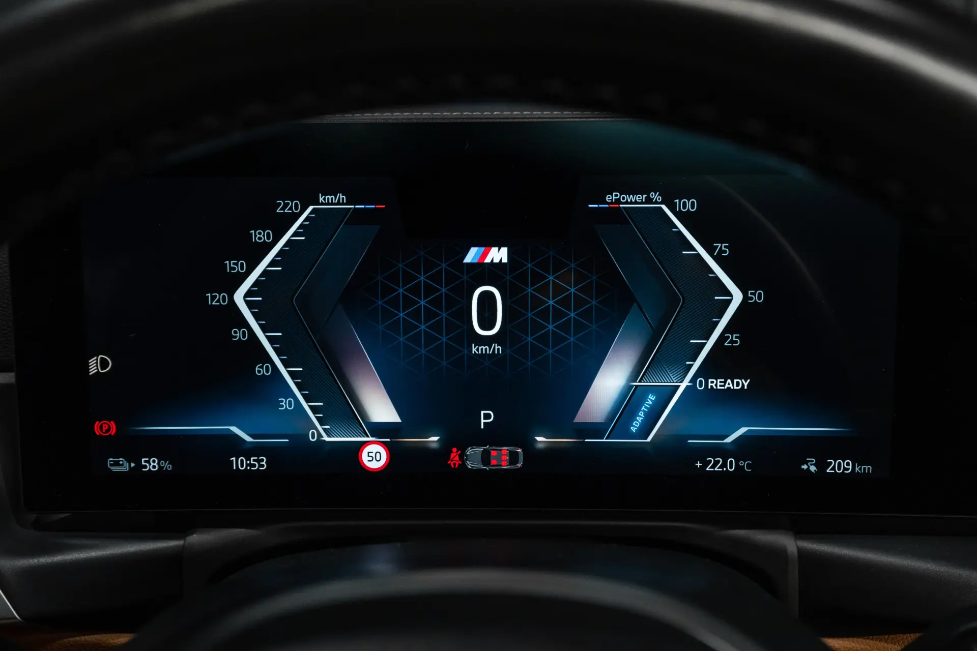 BMW i4 eDrive40 Pack Desportivo M Pro 12