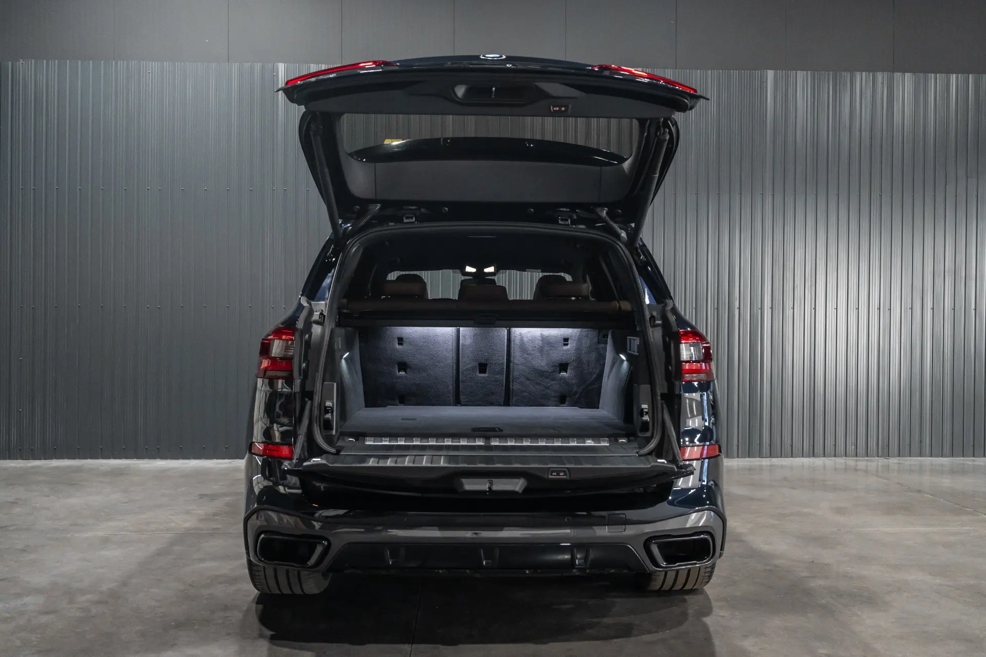 BMW X5 45 e xDrive Pack M 52