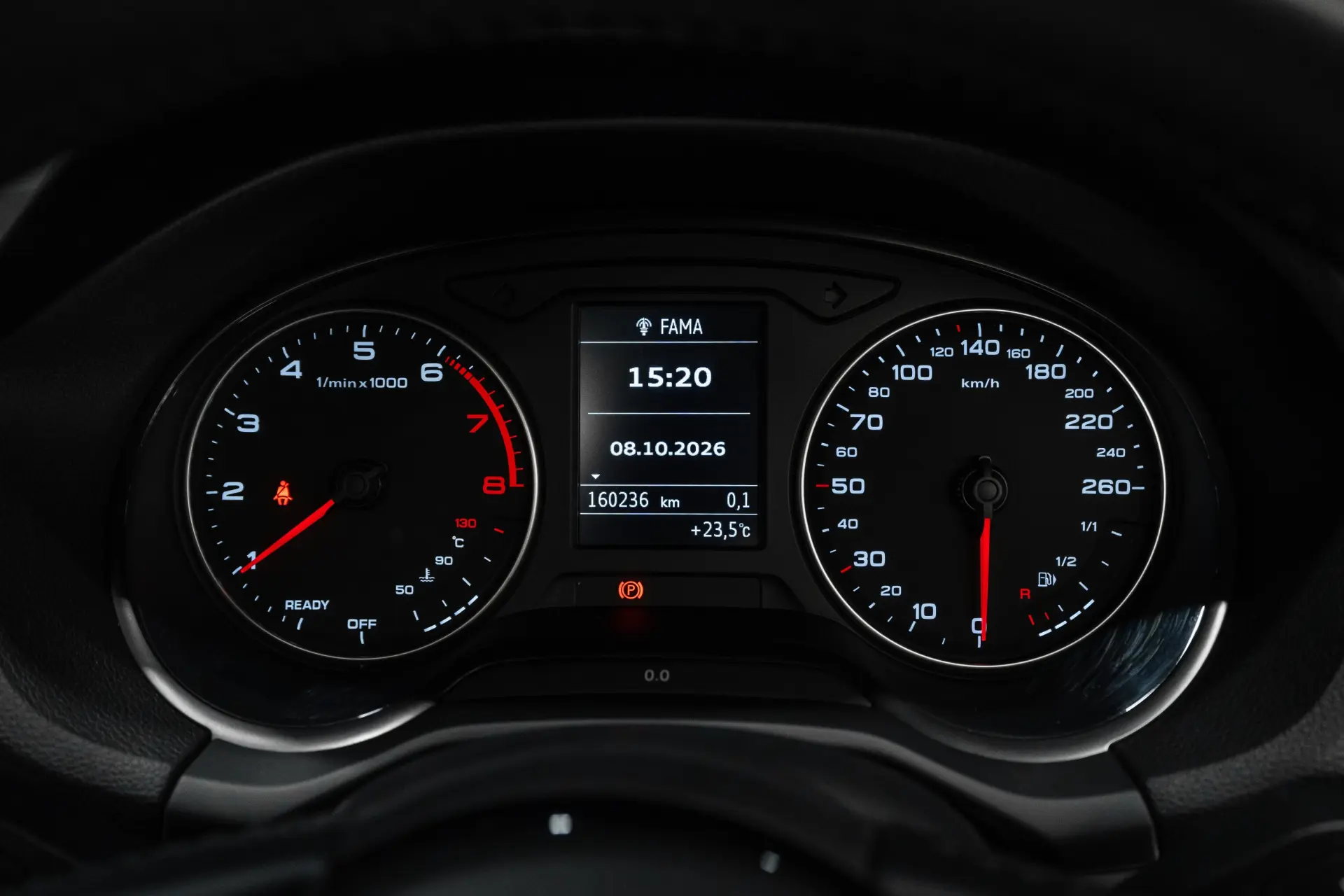 Audi Q2 30 TFSI S line 12