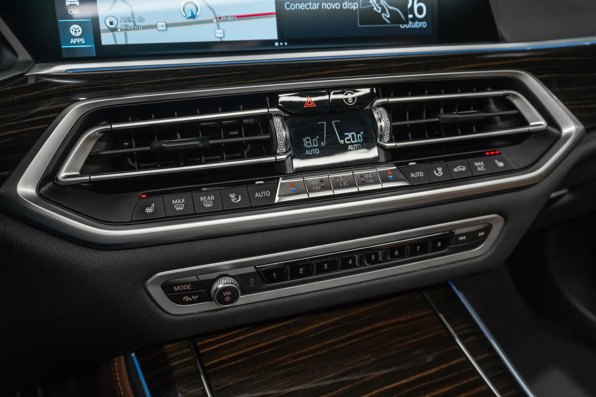 BMW X5 45 e xDrive Pack M 16