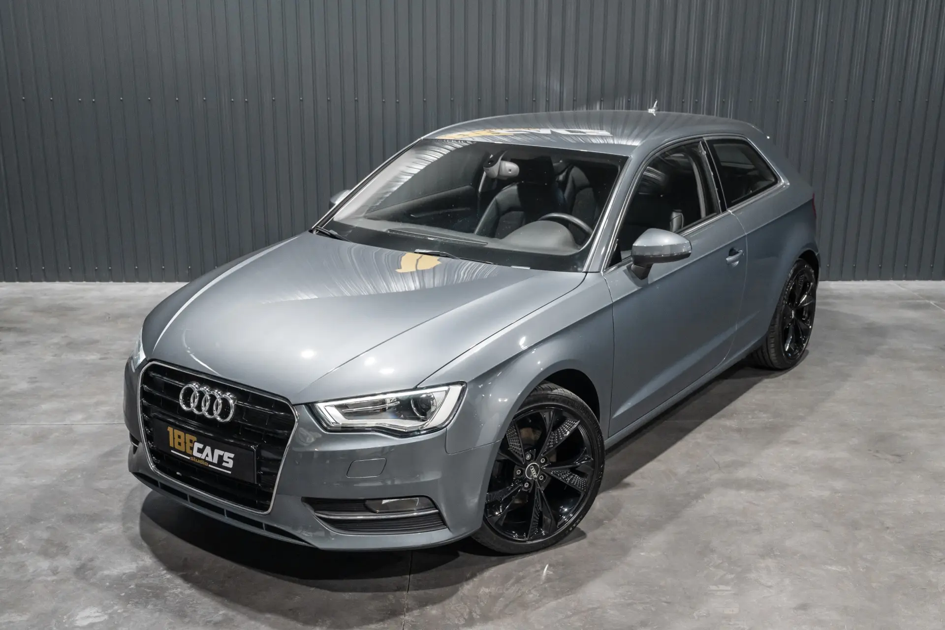 Audi A3 1.4 TFSi S-line 32