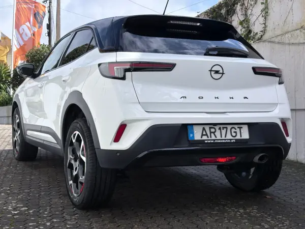 Opel Mokka 1.2 T GS Line 25