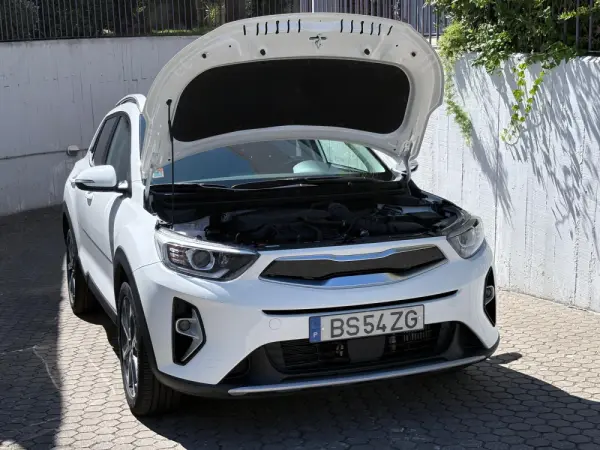 Kia Stonic 1.0 T-GDi Drive 7DCT 16