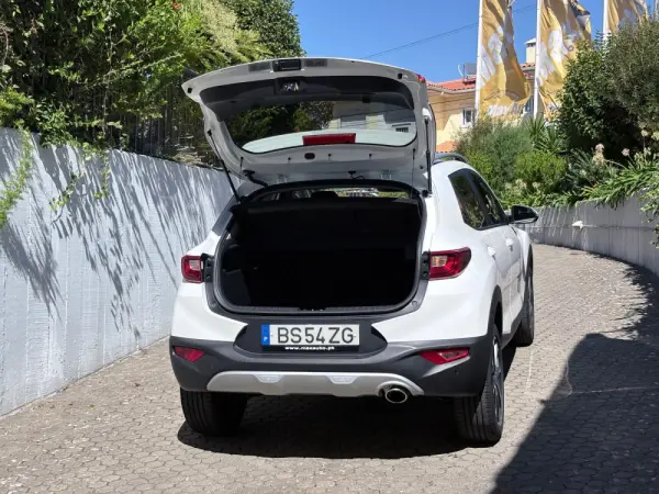 Kia Stonic 1.0 T-GDi Drive 7DCT 26