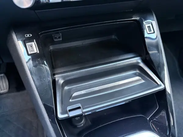 Peugeot 2008 1.2 PureTech Allure 50