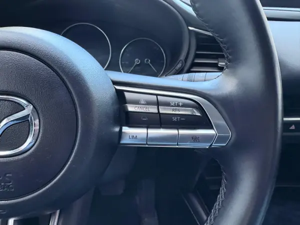 Mazda CX-30 2.0 Sky-G Evolve AT i-Active 37