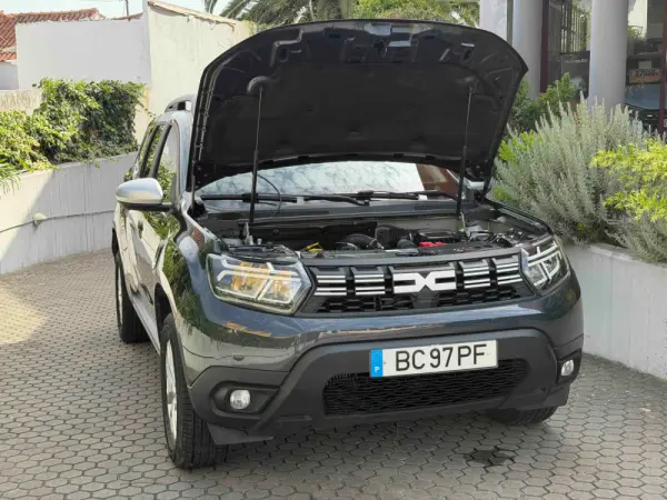 Dacia Duster 1.0 TCe Expression 16