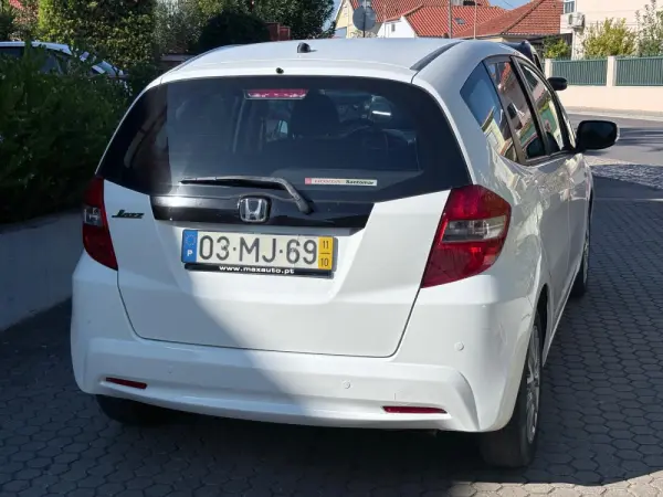 Honda Jazz 1.2 i-VTEC Trend 19
