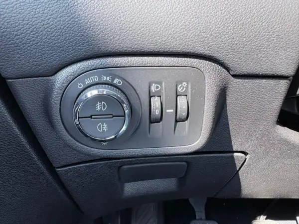 Opel Zafira 2.0 CDTI Cosmo 32