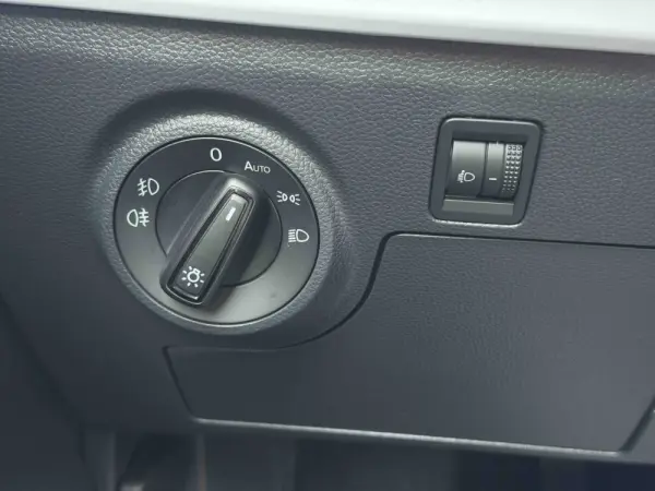 SEAT Ibiza 1.0 TSI Style 35