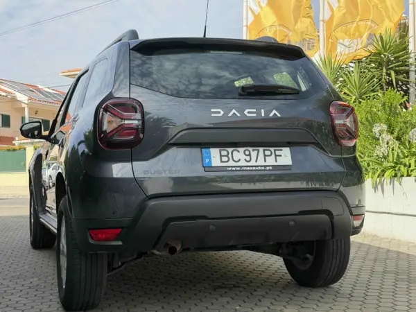 Dacia Duster 1.0 TCe Expression 24