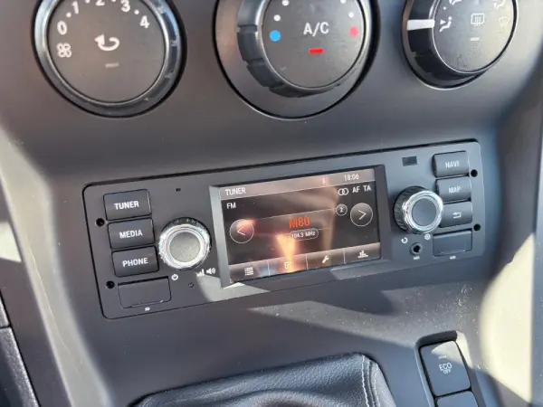 Mercedes-Benz Citan 111 CDI/27 47
