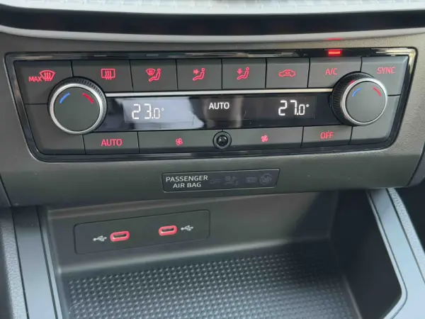 SEAT Ibiza 1.0 TSI Style 52