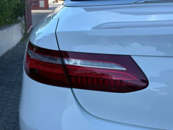 Mercedes-Benz E 220 d AMG Line Aut. 25