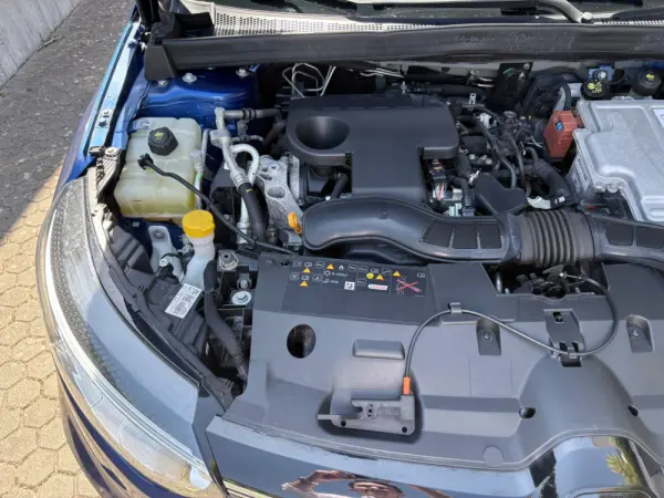 Renault Mégane 1.6 Plug-In R.S. Line 18