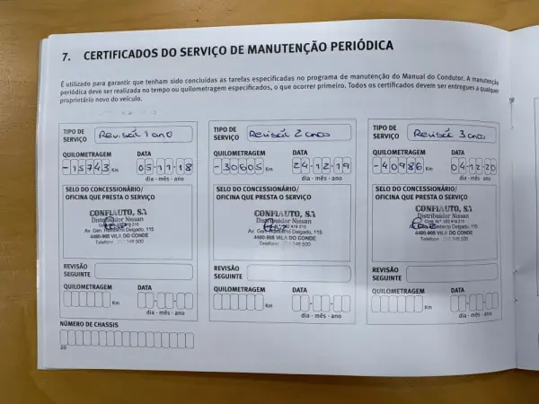 Nissan Qashqai 1.2 DIG-T N-Connecta 18 54