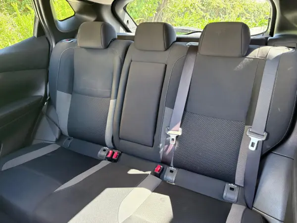 Nissan Qashqai 1.5 dCi N-Connecta J18 54