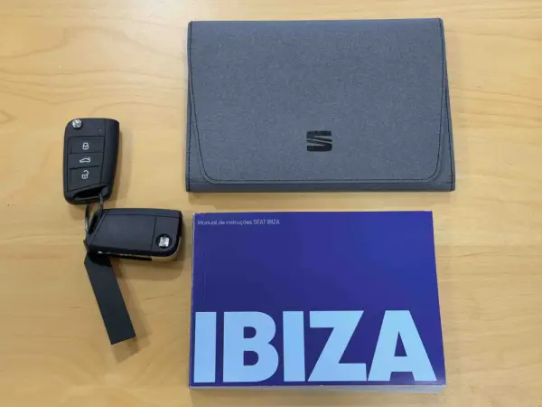 SEAT Ibiza 1.0 TSI Style 59